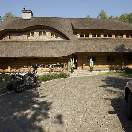 Gniazdo - Restauracja