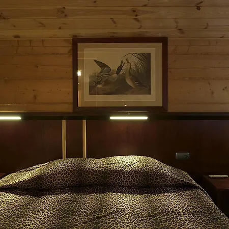 Aparthotel Gniazdo - Restauracja