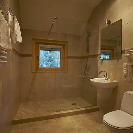 Gniazdo - Restauracja Grodzisk Mazowiecki