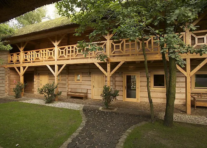 Gniazdo - Restauracja * Grodzisk Mazowiecki